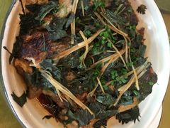 -正宗鸡饭粤香酒家(朱村店)