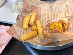 -俊熙家点餐式自助烤肉店(1227广场店)