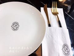 -1981牛排西餐厅(海信店)