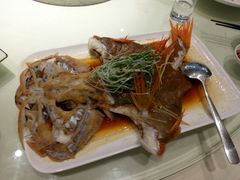 -随园花园餐厅(新港中路店)