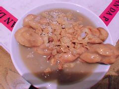-长安大牌档之西安博物院文化餐厅(中贸店)