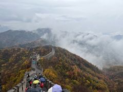 -慕田峪长城