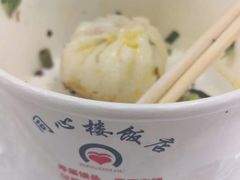 -同心楼(解放北路店)