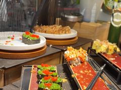 -吉布鲁牛排海鲜自助(温江合生汇店)