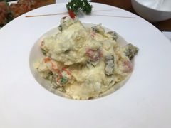 -陆壹捌餐厅(五大道店)