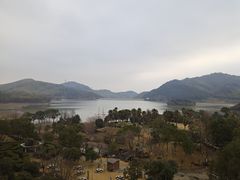 -宁波九龙湖开元度假村
