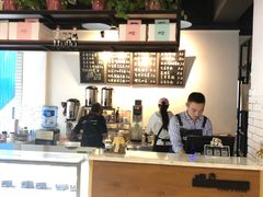-坦克·甜品店(莲花广场店)