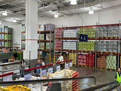 -山姆会员商店(上海浦东店)