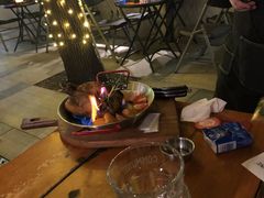 炸薯条-COMMUNE幻师(花园道店)