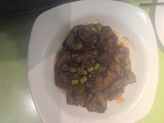 -玉桥餐厅(天坛店)