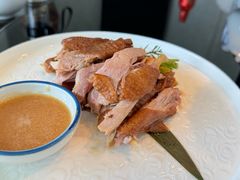 -东莱馋房(陆家嘴店)