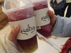 -喜茶(深圳东门1234店)