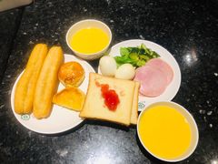 -东方之珠洗浴休闲广场(南开店)