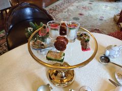 -Salon de Ville浦江汇(上海外滩华尔道夫酒店店)