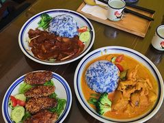 -马来MO简餐.南洋风味料理(美食街店)