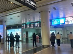 -常州奔牛国际机场