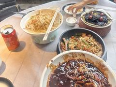 -吴越荣记苏州菜·松鼠桂鱼 100% 活鱼现做(月光码头店)
