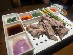 -相约·羊村小馆非遗手抓肉(七一酱园店)