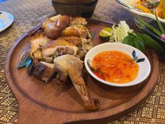 -南沙游艇会·大兵船餐厅