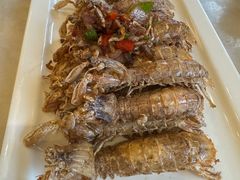 -华盛丰温州大排档(东三环南路店)