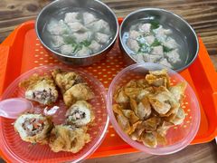 -卢聪艺小吃店(阳翟总店)