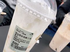 -喜茶(东莞汇一城店)
