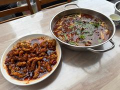 -无味饭店(九眼桥商业文化广场店)