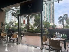 -威克健身游泳(万菱汇店)