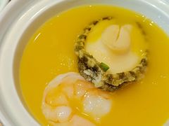 -百富源·海鲜辽菜(浑河堡店)