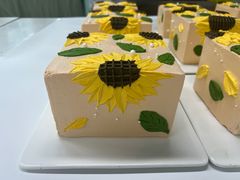 -威利旺卡烘焙西点蛋糕培训(朝阳校区)