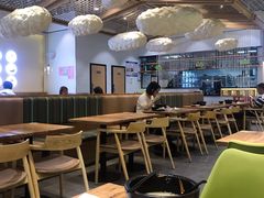 大堂-过桥缘·过桥米线(鲁能城店)
