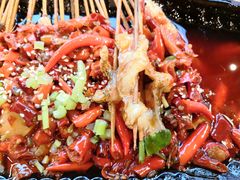 -成都吃客(九眼桥店)