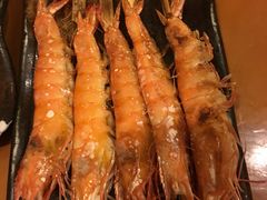 -银子铁板烧料理自助餐(人民广场店)
