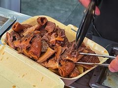 -细妹五香牛杂(步行街店)