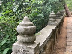 -第一山景区