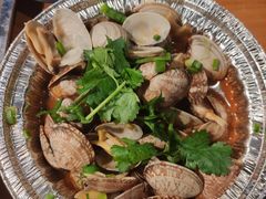 -夜烤·宜宾烧烤(回龙湾店)