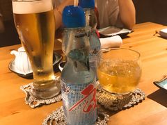 -章之鱼家(体育东路店)