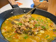 -寨子里的钵钵菜·湘西山里菜(魅力湘西店)