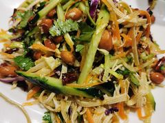 东北家常凉菜-鹤之乡·齐齐哈尔烤肉·非遗(秋涛路店)