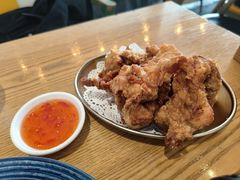 -峇峇娘马来西亚餐厅(望京SOHO店)