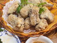 -合味土鸡火锅(中海世贸花园金碧庄店)