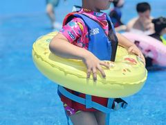 -上海玛雅海滩水公园