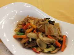 -功德林素菜饭庄(前门店)