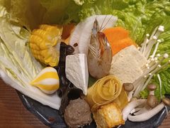 -呷哺呷哺 黄金牧场 (回龙观港龙店)