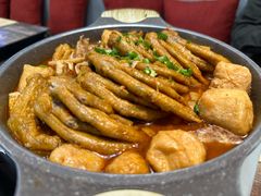 -刘姐啤酒鱼音乐餐厅(阳朔美食丁厄3分店)