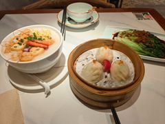 -禄运茶居·手工点心(猎德店)