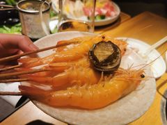 -生如夏花泰式火锅(西村黑金店)