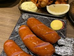 -雷神拉面(财富中心玉米楼店)