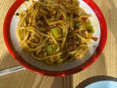 -向疆来新疆餐厅(九原万达店)