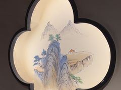 -绿茶餐厅(朝阳大悦城店)